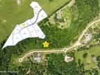 Plot For Sale In Goshen, Kentucky