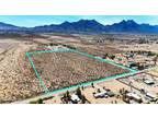 Plot For Sale In Las Cruces, New Mexico