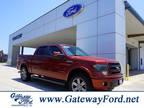 2014 Ford F-150, 130K miles