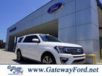 2021 Ford Expedition White, 56K miles