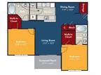 Abberly Chase Apartment Homes - Seabreeze
