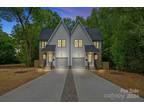 2728 CATALINA AVE, CHARLOTTE, NC 28206 Condo/Townhome For Rent MLS# 4147343