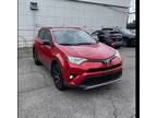 2016 Toyota RAV4, 147K miles