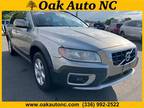 2011 Volvo Xc70 3.2 Suv