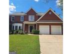 Single Family Residence, Brick Front, Traditional, House - Smyrna