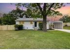 500 ASHFORD ST, RALEIGH, NC 27610 Single Family Residence For Sale MLS# 10011906