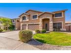 2734 E BIRCHWOOD PL, CHANDLER, AZ 85249 Single Family Residence For Sale MLS#