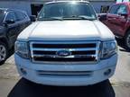 2011 Ford Expedition XLT