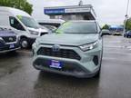 2022 Toyota Rav4 Xle Hybrid 4dr