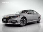 2018 Honda Accord Hybrid Silver, 30K miles