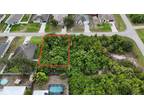 Plot For Sale In Port Saint Lucie, Florida