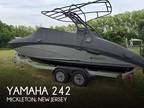 Yamaha 242 limited se Jet Boats 2019