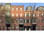 Flat For Rent In Boston, Massachusetts