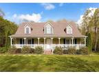 351 FOREST RIDGE LN, LEXINGTON, NC 27292 Single Family Residence For Sale MLS#