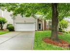 1591 WILBURN PARK LN NW, CHARLOTTE, NC 28269 Single Family Residence For Sale