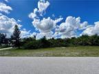 Plot For Sale In Port Charlotte, Florida