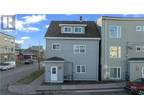 81-83 Adelaide, Saint John, NB, E2K 1W6 - investment for sale Listing ID M159327