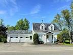 One-and-a-half-storey house for sale (Bas-Saint-Laurent) #QR842 MLS : 21555716