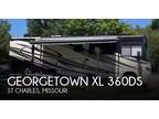 Forest River Georgetown XL 360DS Class A 2014