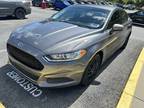 2013 Ford Fusion, 91K miles