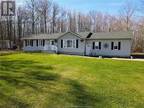 369 Middleinteraction Rd, Colpitts Settlement, NB, E4J 1G6 - house for sale