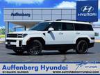 2024 Hyundai Santa Fe, new