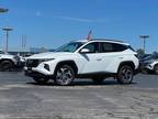 2024 Hyundai Tucson, new