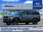 2024 Hyundai Santa Fe, new
