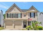 Single Family Residence, Traditional - Suwanee, GA 554 Friars Head Dr