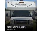 Coachmen Freelander 31FS Class C 2020