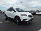 2018 Buick Encore, 49K miles