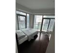 Pleasant double bedroom in Old Toronto