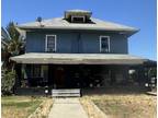 Home For Sale In Dinuba, California