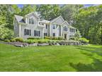 Home For Sale In Ridgefield, Connecticut