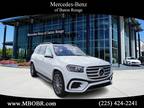 2024 Mercedes-Benz G White, new
