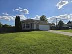 Home For Sale In La Vergne, Tennessee