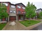 556 150 Langlois Way, Saskatoon, SK, S7T 0L2 - townhouse for sale Listing ID