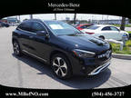 2025 Mercedes-Benz GLA-Class Black, 15 miles