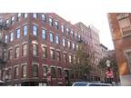 Beautifully renovated 2 bedroom DUPLEX unit in a modern brick brownstone located