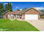 4129 Lakeside Dr, Sellersburg, IN 47172 4129 Lakeside Dr