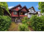 House for sale in Kitsilano, Vancouver, Vancouver West, 3315 W 12th Avenue