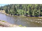 Home For Sale In Kettle Falls, Washington