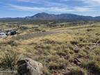 Plot For Sale In Prescott, Arizona