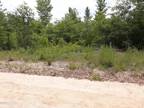 Plot For Sale In Marianna, Florida