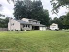 Home For Sale In Freehold, New Jersey