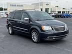 2014 Chrysler Town & Country