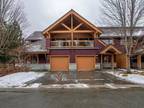 1/2 Duplex for sale in Whistler Village, Whistler, Whistler