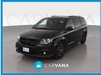 2018 Dodge Grand Caravan Passenger