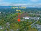 Lot for sale in Salmon River, Langley, Langley, 23591 Fraser Highway, 262902535