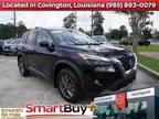 2023 Nissan Rogue Black, 31K miles